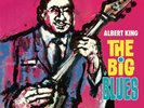 Albert King - Big Blues + 2 Bonus Tracks  (L Vinyl LP