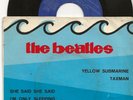 THE BEATLES  - YELLOW SUBMARINE 7