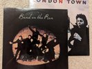2 Paul McCartney LPs - 