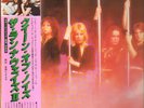 LP The Runaways Queens Of Noise GATEFOLD + OBI + POSTER JAPAN NEAR MINT