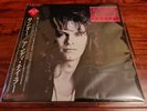 Andy Taylor - Thunder ORIGINAL JAPAN + OBI PROMO VINYL LP 1987 *DURAN DURAN*