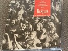 THE BEATLES - Original Mono Record Box 20th Anni. Japan EMI RED WAX 11LP