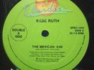 BABE RUTH   THE MEXICAN   RUFUS   CHAKA KHAN   DO YOU LOVE WHAT YOU FEEL  LOFT