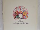 Queen Vintage Vinyl LP A Night At The Opera 1975 (357)