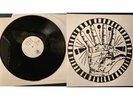Gub - Pigface - Black Vinyl - 2017 Invisible Rex Reissue