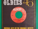 Beatles US Oldies 45 OL-149 DO YOU WANT TO KNOW A SECRET Original