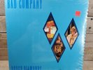 Bad Company - Rough Diamonds - 1982 Vinyl LP NEW SEALED 90001-1