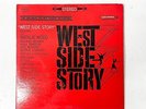 Leonard Bernstein - West Side Story (The Original Sound Track Recording) - Viny