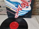 Judas Priest Turbo Vinyl CBS 26641 1986.