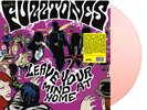 Fuzztones Leave Your Mind at Home (Vinyl) (UK IMPORT)