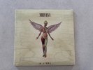 IN UTERO 20th Anniversary Remaster by NIRVANA 2013 - 3 LP VINILE NUOVO SIGILLATO
