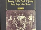 Crosby, Stills, Nash & Young - Deja Vu 50th Anniversary Deluxe Edition.