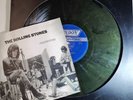 ROLLING STONES -PROMOTIONAL ALBUM - RARE MARBLE COLOR REISSUE - NUMBERED EDT.