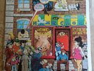 Savoy Brown LP Street Corner Talking UK Decca 1st Press INCREDIBLE AUDIO & COVER