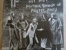 If LP Not Just Another Bunch Of Pretty Faces UK Gull 1st Press INCREDIBLE VINYL