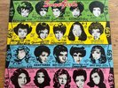 Rolling Stones LP Some Girls UK R/Stones 1st Press BANNED COVER INCREDIBLE COPY\
