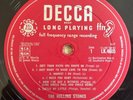 Rolling Stones LP Same No 1 UK Decca Mono 1st Press -2A -3A HAS KT IN RUN OUTS \