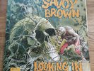 Savoy Brown LP Looking In UK Decca 1st Press P-1W P-1W INCREDIBLE AUDIO