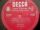 John Mayall LP Blues Breakers UK Decca 1st Press BEANO COVER INCREDIBLE AUDIO