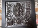 Meshuggah Vinyl Box Set RARE  25 Years Of Musical Deviance, Nuclear Blast