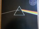 Pink Floyd LP Dark Side Of The Moon UK Harvest Press A10 B9 BEST COPY I EVER HAD