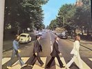 The Beatles 'Abbey Road'  Original OZ Apple LP Australia Import
