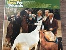 Beach Boys, The - Pet Sounds (2016 180 Gram Reissue Vinyl - T916