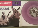 JOHNNY BURNETTE TRIO 10