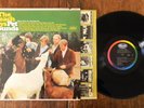The Beach Boys PET SOUNDS Orig CAPITOL LP 1966 MONO West Coast VG+/EX