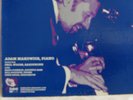 Adam Makowicz – The Name Is Makowicz (Ma-kó-vitch) 1983 Sheffield Lab vg/M-