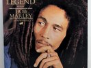 Bob Marley & The Wailers Legend 12
