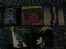 The Kinks 5 album Vinyl Record lot