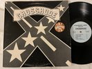 CROSSRODE - CROSSRODE SELF TITLE 1980 STRAWBERRY JAMM RECORDS SOUTHERN HARD ROCK