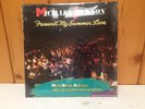 Factory Sealed Michael Jackson Farewell My Summer Love Vinyl Record