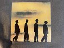 Echo & the Bunnymen LP - Songs to Learn and Sing - Sire Records 1-25360 1985