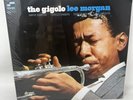 Lee Morgan |  Vinyl LP | The Gigolo  **Sleeve Damage**