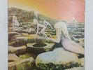 LED ZEPPELIN Houses Of The Holy SD19130 LP RE Vinyl VG+ GF Sleeve Club 1977