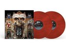 Michael Jackson Dangerous (Limited Edition) (Red Vinyl) [Import] Records & LPs N
