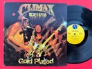 Climax Blues Band – Gold Plated LP VINYL 1976. Rock/Funk/ Soul/ Blues. VG+/EX