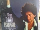 Bob Dylan THIRD MAN Vault SPRINGTIME IN NEW YORK Vinyl Box Set Unplayed Mint