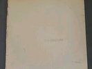 THE BEATLES WHITE ALBUM-1ST UK PRESS-NO EMI-LOW NUMBER- 0022318 -POSTER & PHOTOS