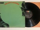THE SOFT MACHINE 
