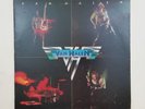 VAN HALEN s/t BSK3075 LP Vinyl VG+nr++ Cover VG+ Sleeve 1978 No Barcode