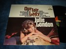 Julie London - Our Fair Lady LP NM/EXC in shrink Stereo original NICE orig inner