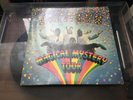 The Beatles Magical Mystery Tour Orig 1967 Parlophone Label UK MMT 1 Mono VG/EX