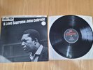 John Coltrane - A Love Supreme LP HMV CLP 1869 Mono 1965 UK 1st Press - nr mint