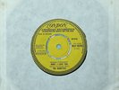 THE RONETTES ‘Be My Baby/Baby, I Love You’ London ‘Demand Performance’ Demo 45