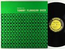 Tommy Flanagan - Overseas LP - Prestige - PRLP 7134 Mono DG RVG 446 W 50th VG+
