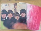 *BEATLES FOR SALE* 1964 PARLOPHONE MONO PMC1240 **RARE INNER SLEEVE**