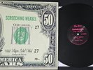 Screeching Weasel Major Label Debut 1998 Panic Button Lookout  Vinyl VG VG